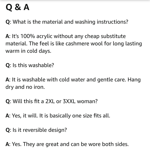 Kollie More Wrap Shawl Ombre Turquoise - Picture 9 of 14